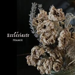 Cover of Ecclésiaste