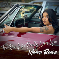 Cover of The One Who Really Loves You