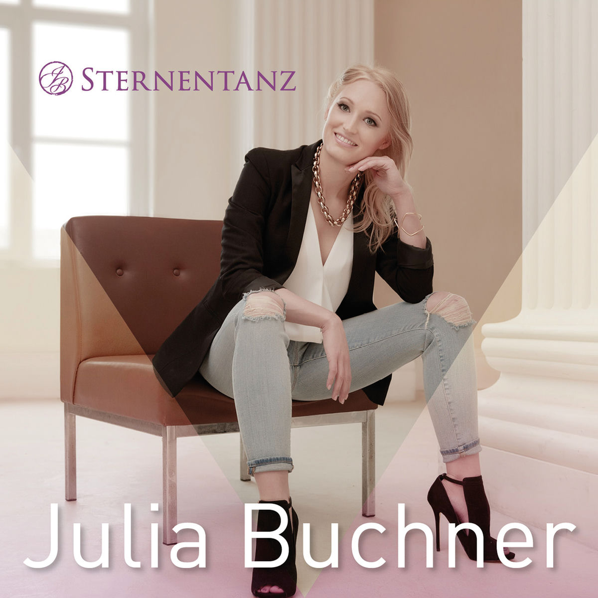 Album cover of Sternentanz