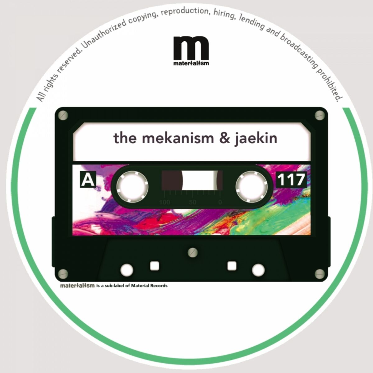 Album cover of BEFORE EP