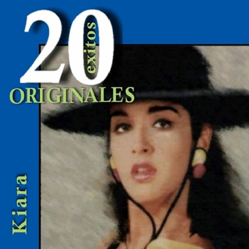 Picture of 20 Exitos Originales