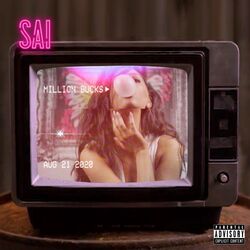 Cover of Million Bucks