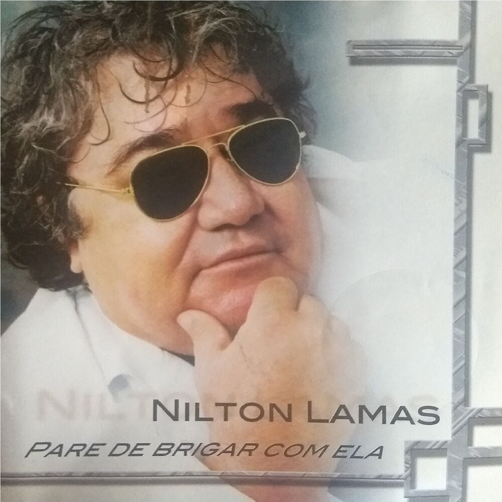 Picture of Pare de Brigar Com Ela