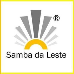 Cover of Samba da Leste