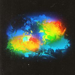 Cover of Ciclones