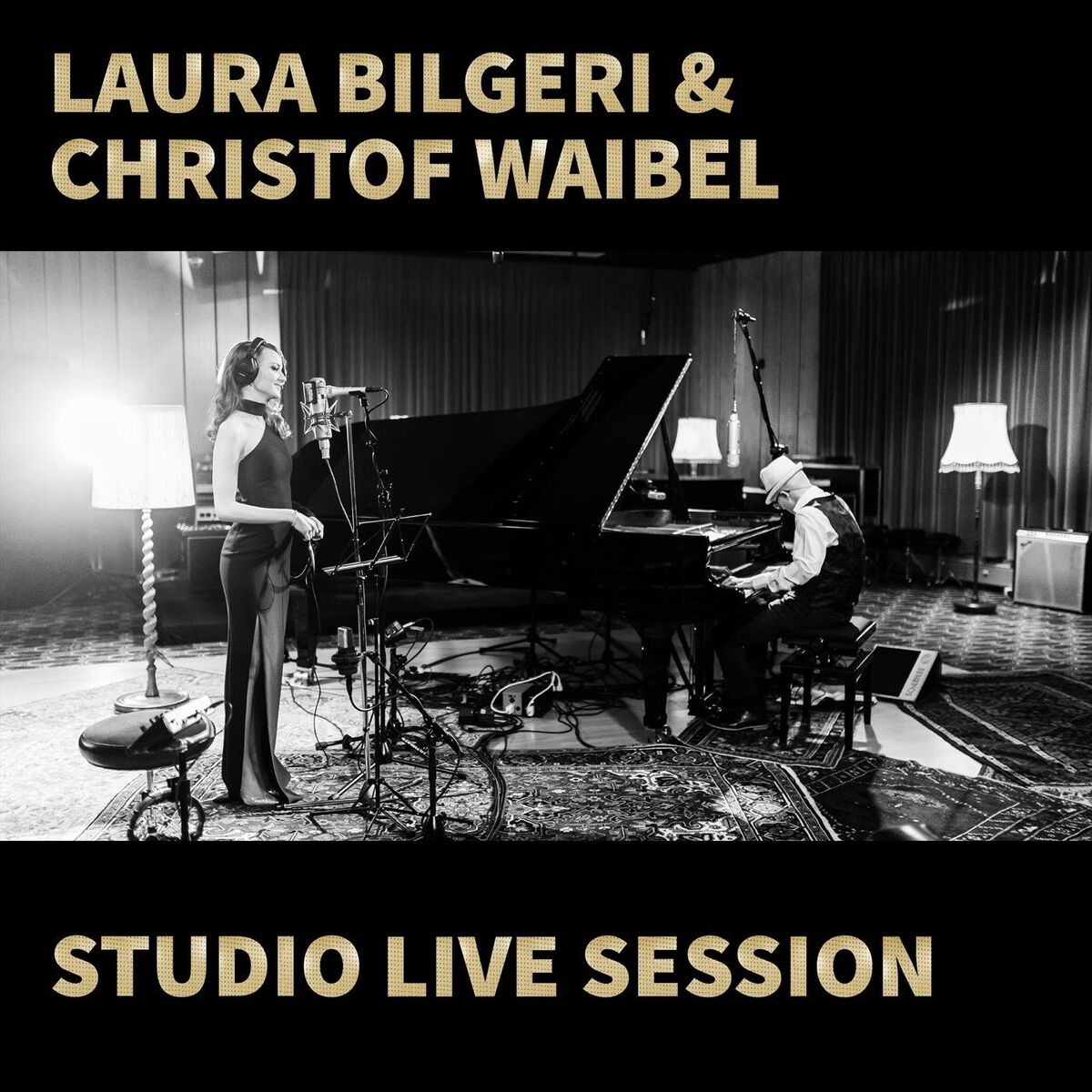 Album cover of What the World Needs Now (Live)