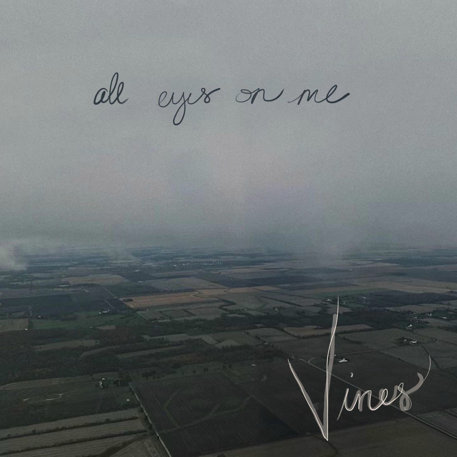 Album cover of All Eyes On Me