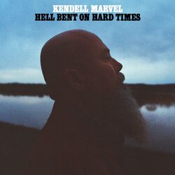 Cover of Hell Bent on Hard Times