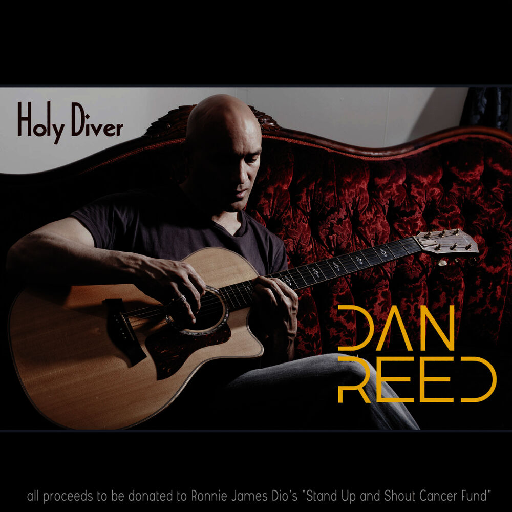 Picture of Holy Diver