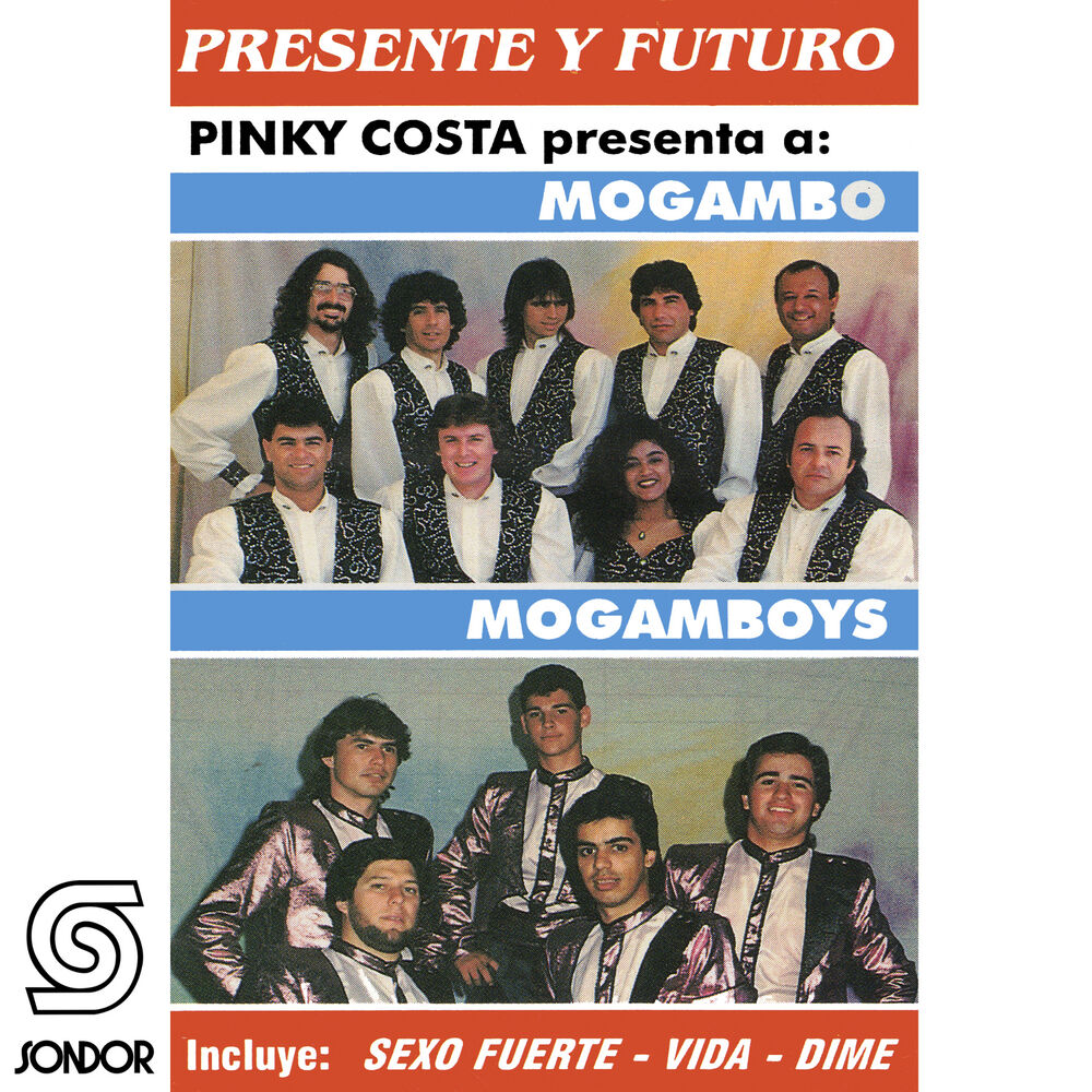 Picture of Presente y Futuro