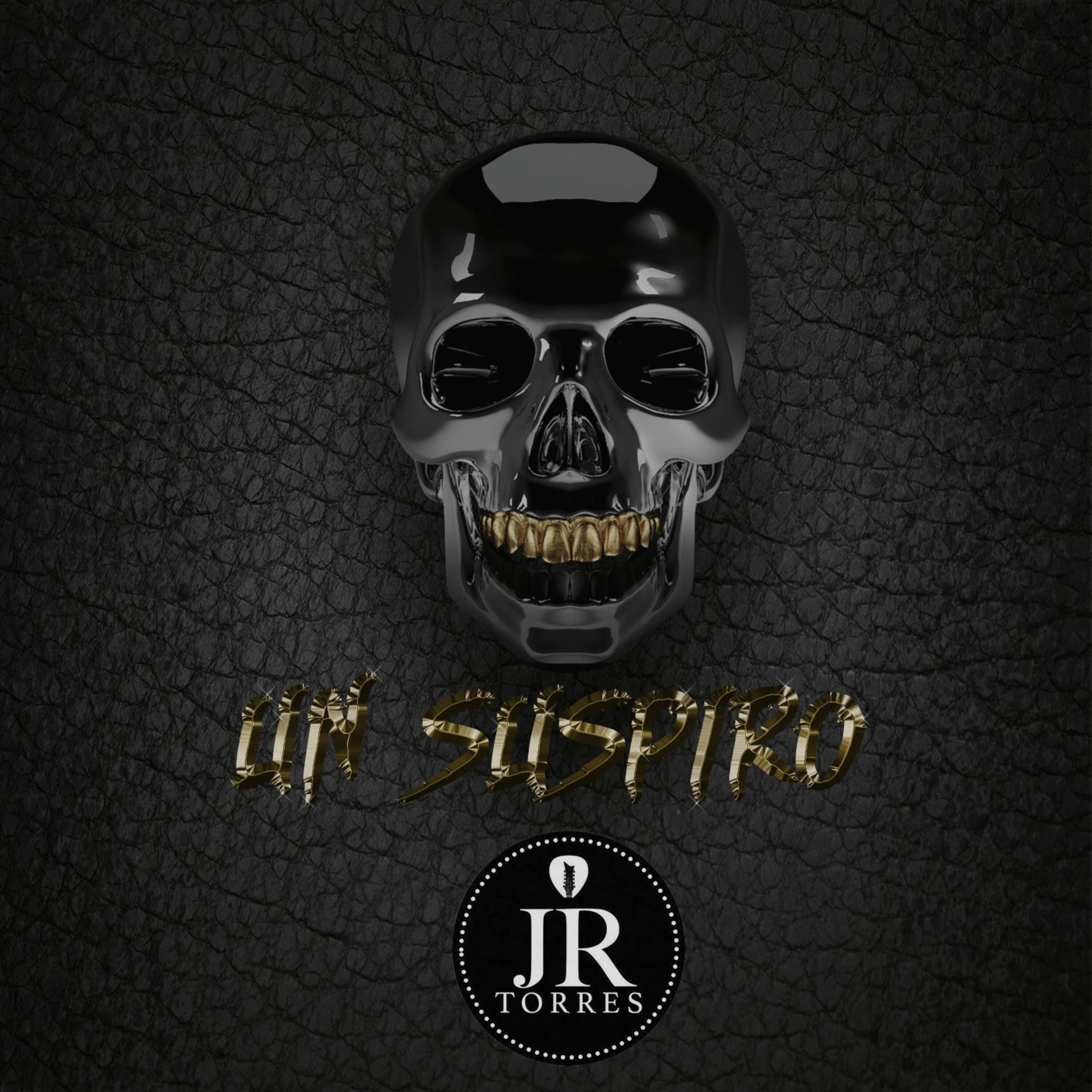 Album cover of Un Suspiro