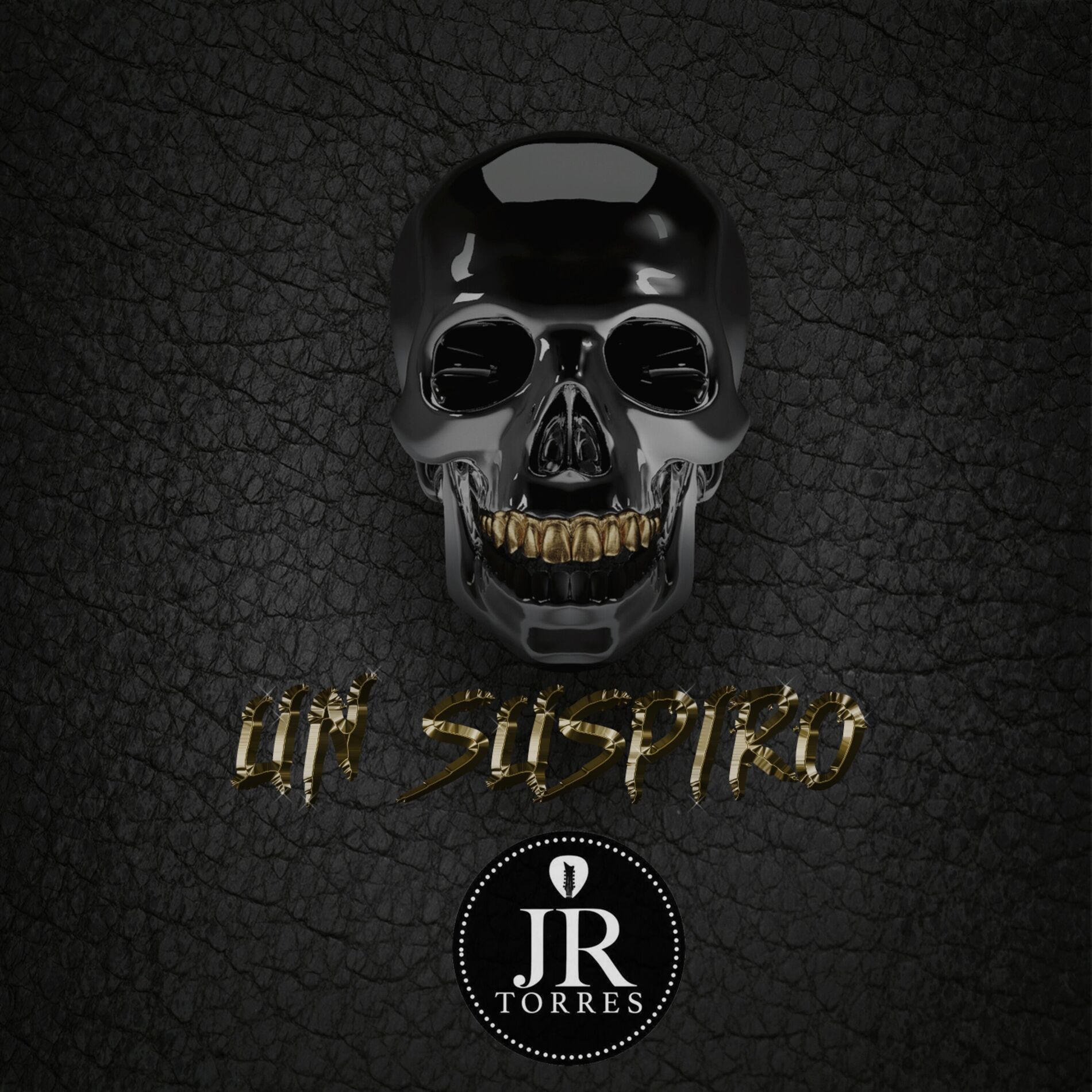Album cover of Un Suspiro