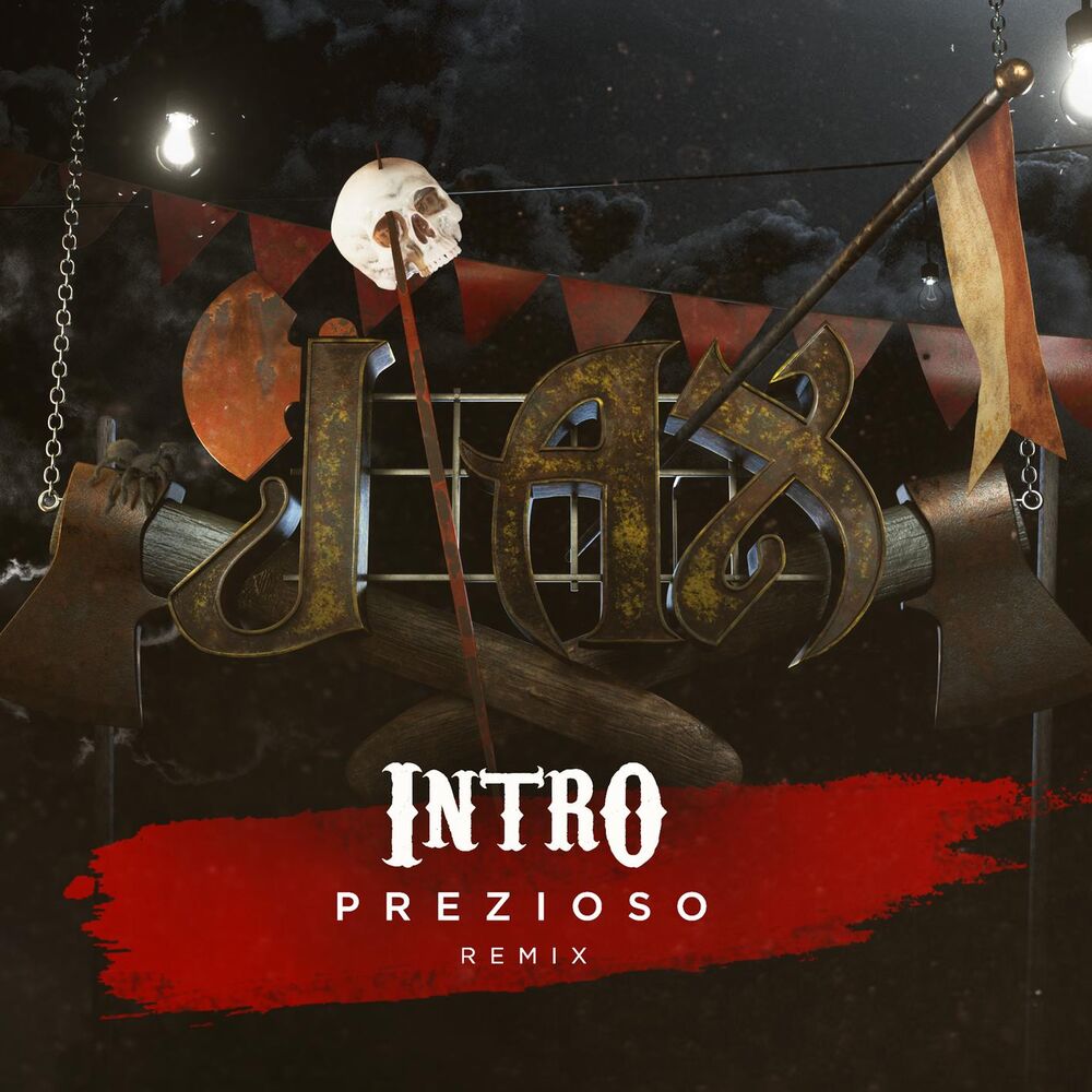 Picture of Intro (Prezioso Remix)
