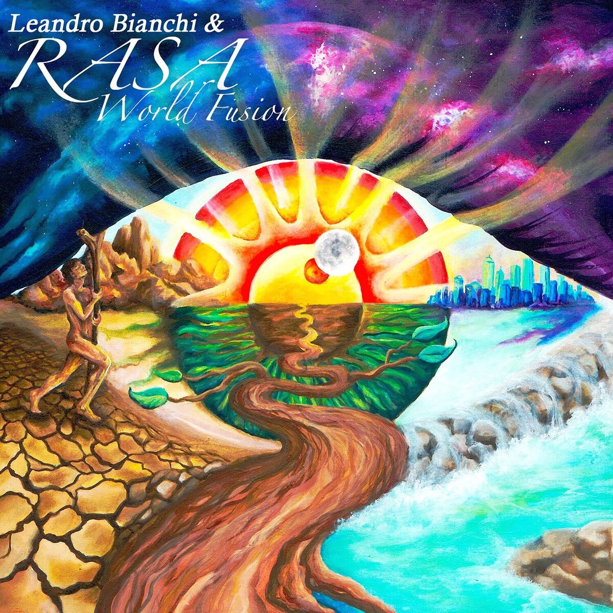 Album cover of Legados
