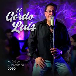 Cover of Acustico Cuarentena 2020