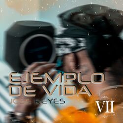 Cover of EJEMPLO DE VIDA