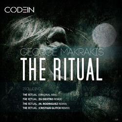 Cover of The Ritual