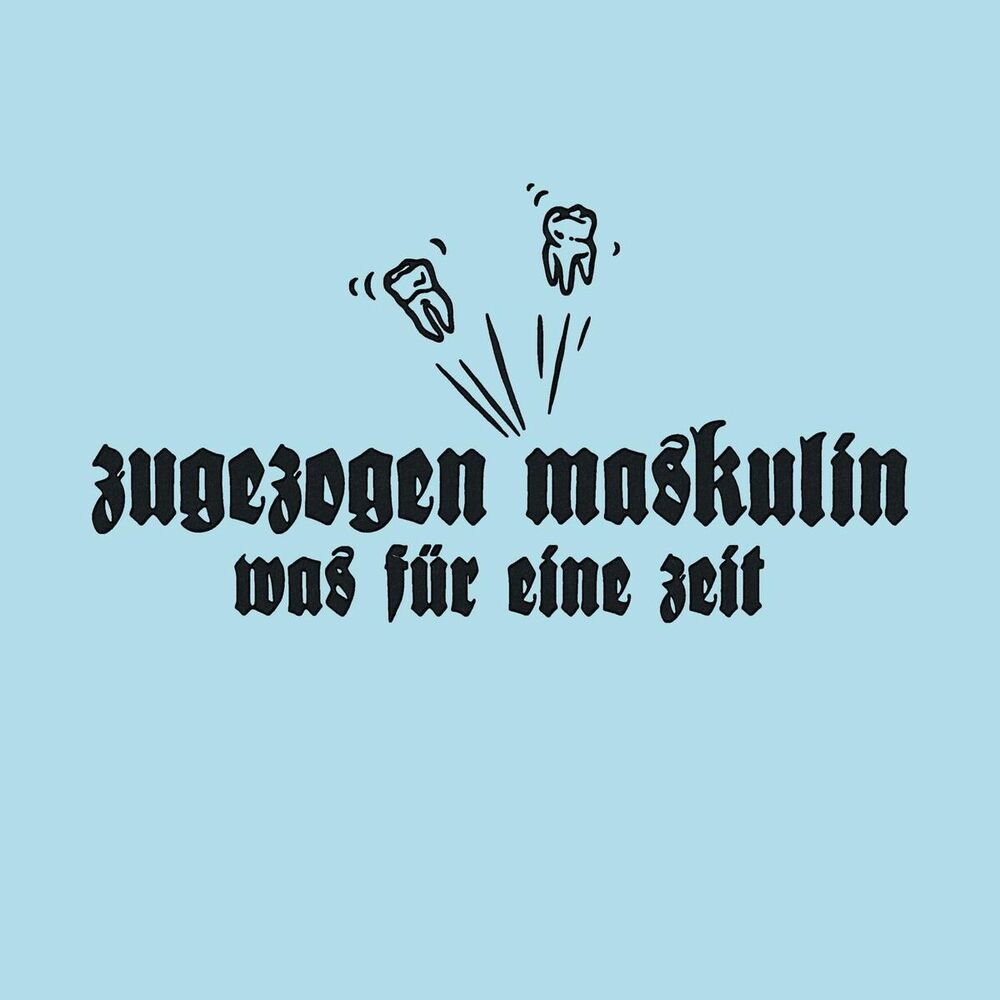 Picture of Was für eine Zeit