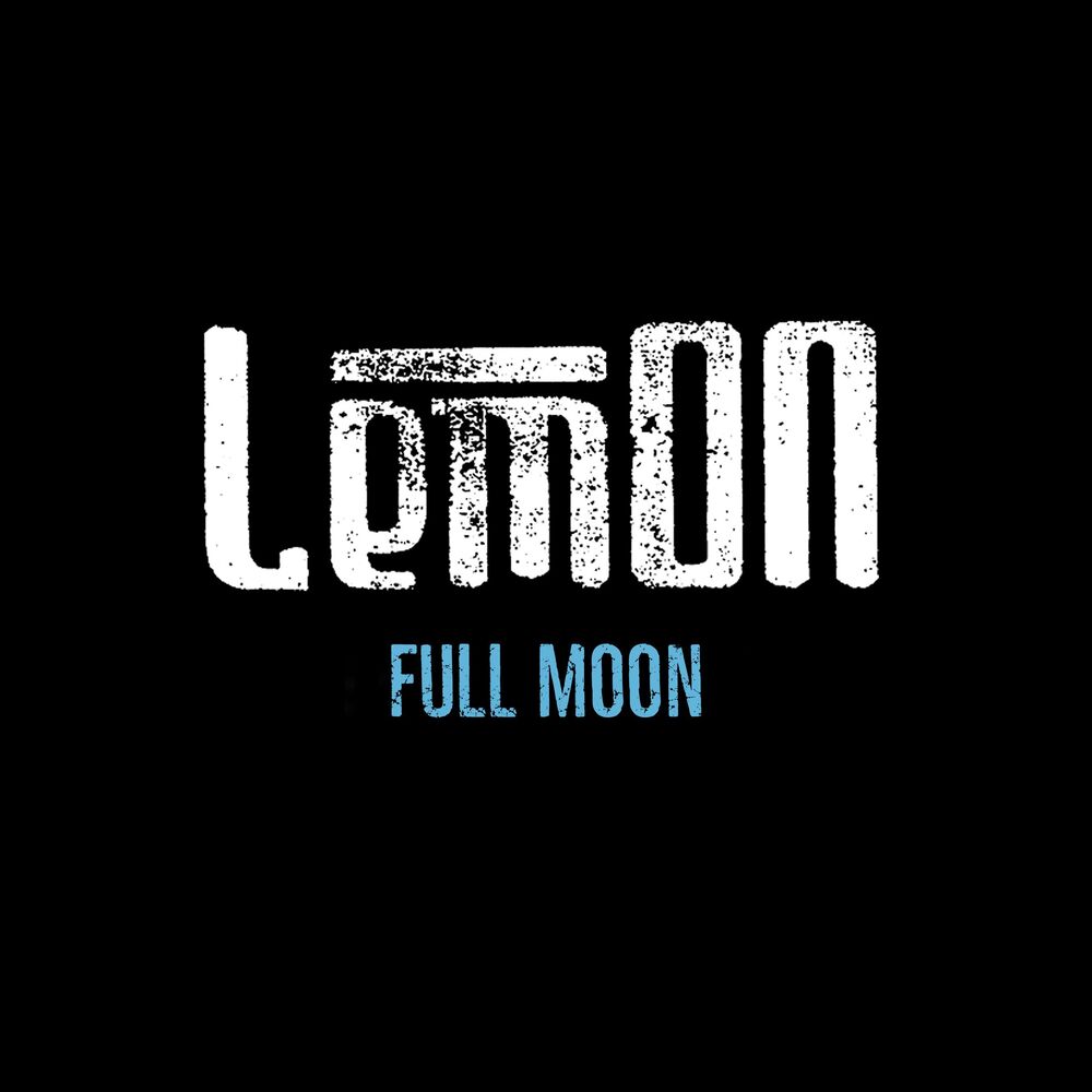 Picture of Full Moon (Radio Edit)