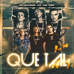 Cover of Que Tal