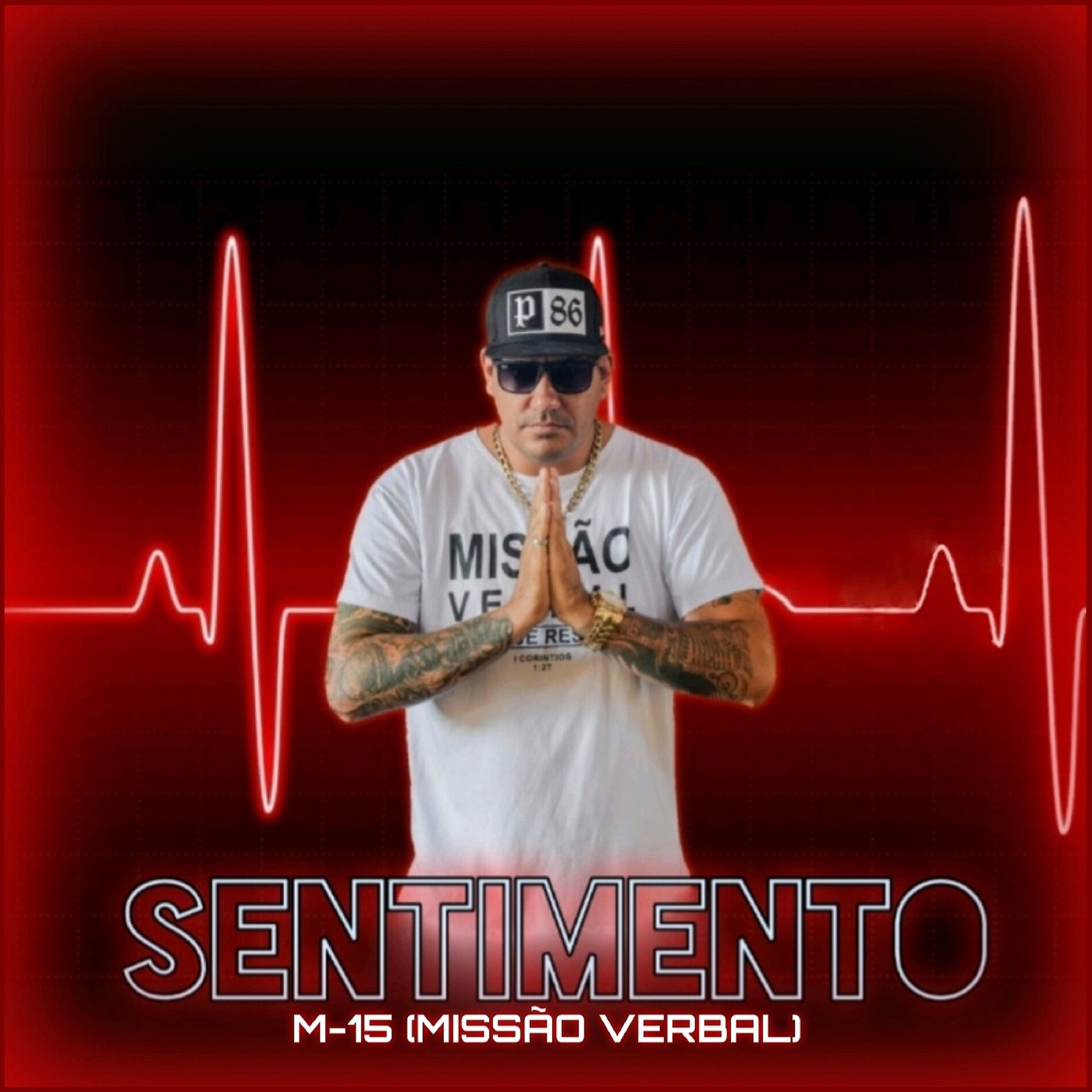 Album cover of Sentimento
