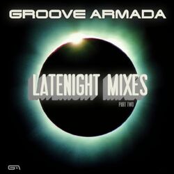 Cover of Latenight Mixes, Pt. 2