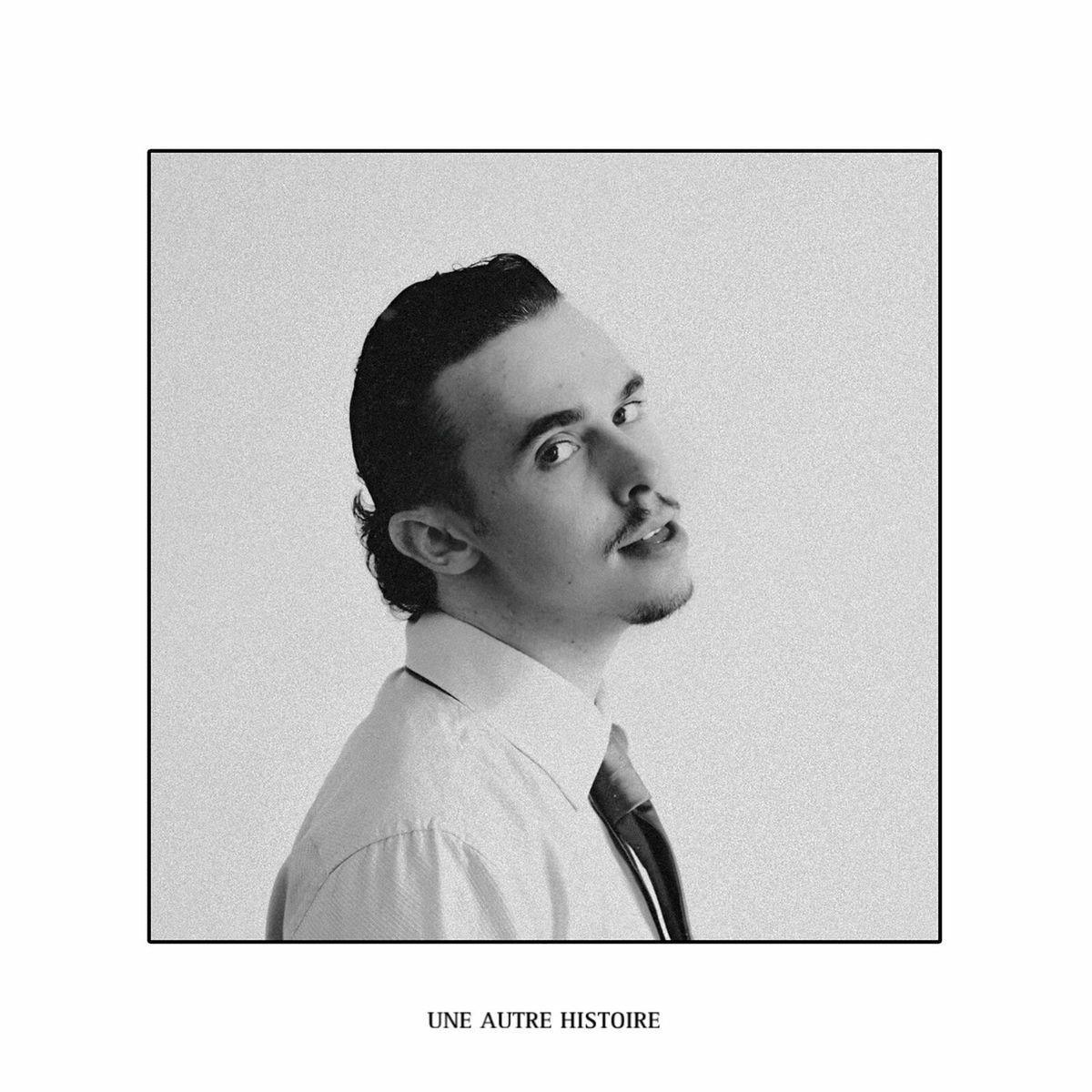 Album cover of Une autre histoire