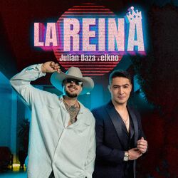 LA REINA