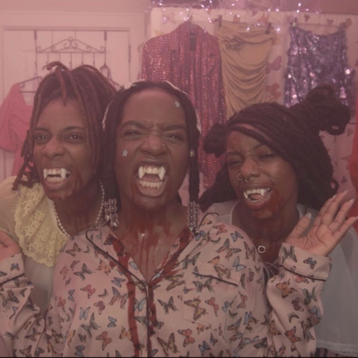 Album cover of All the Pretty Girls!