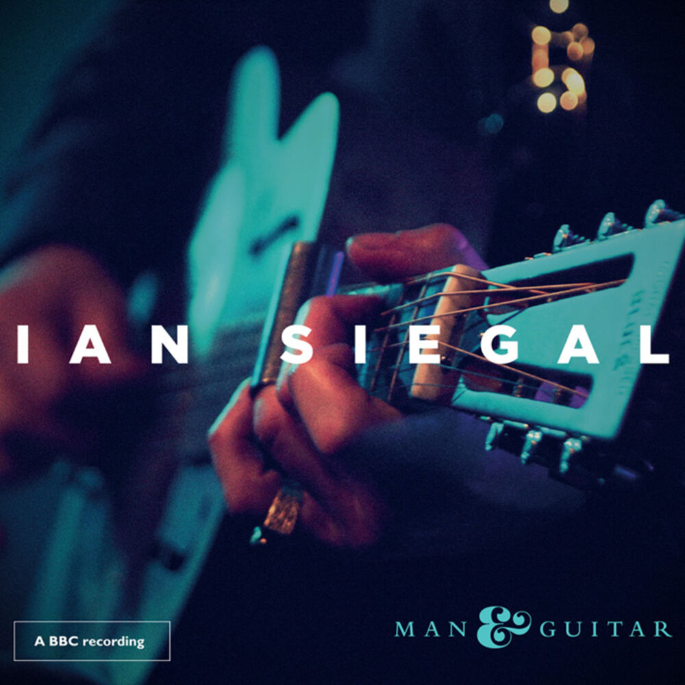Picture of Man & Guitar (Live at the Royal Albert Hall, 31 October 2013)