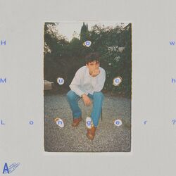 Cover of How Much Longer?