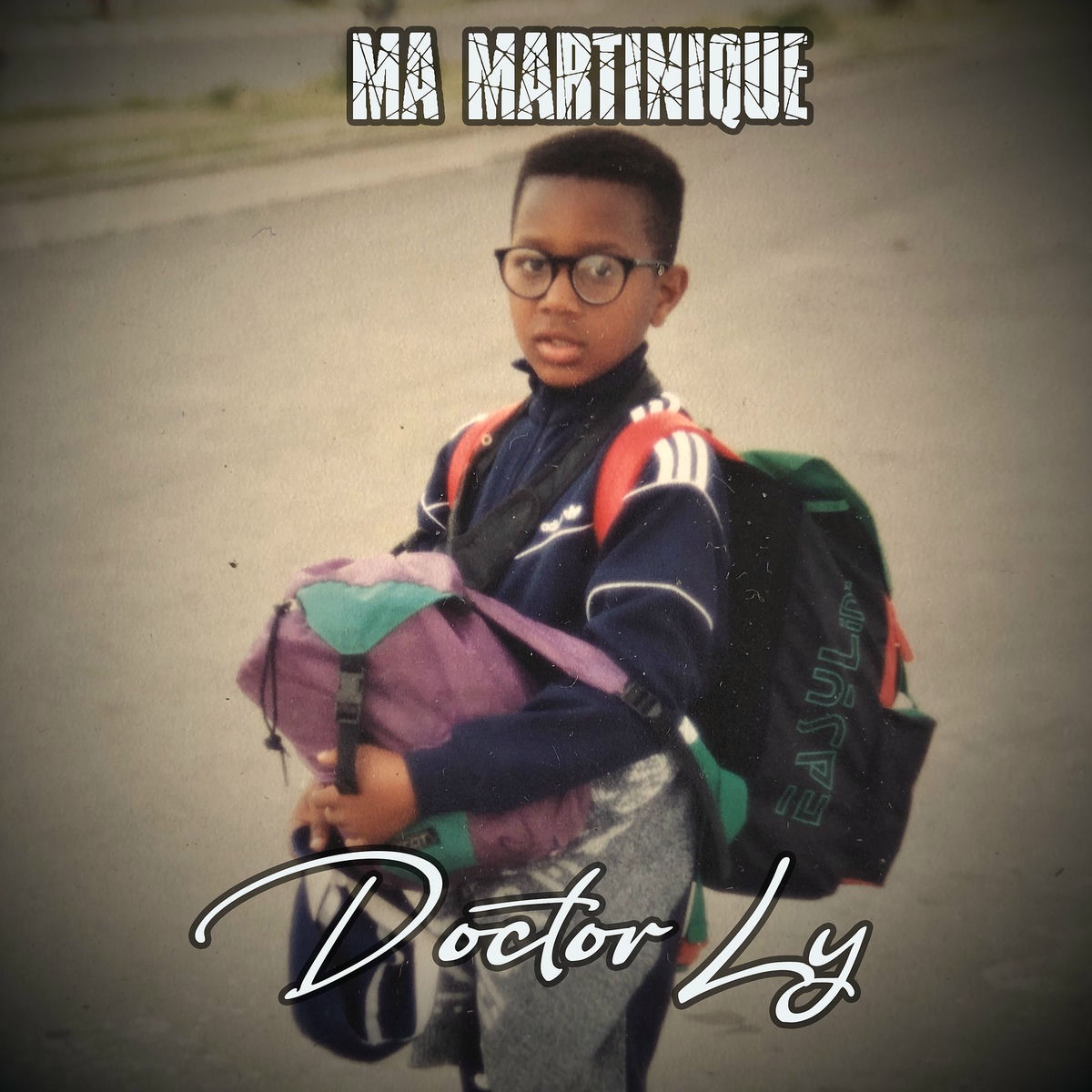 Album cover of Ma Martinique