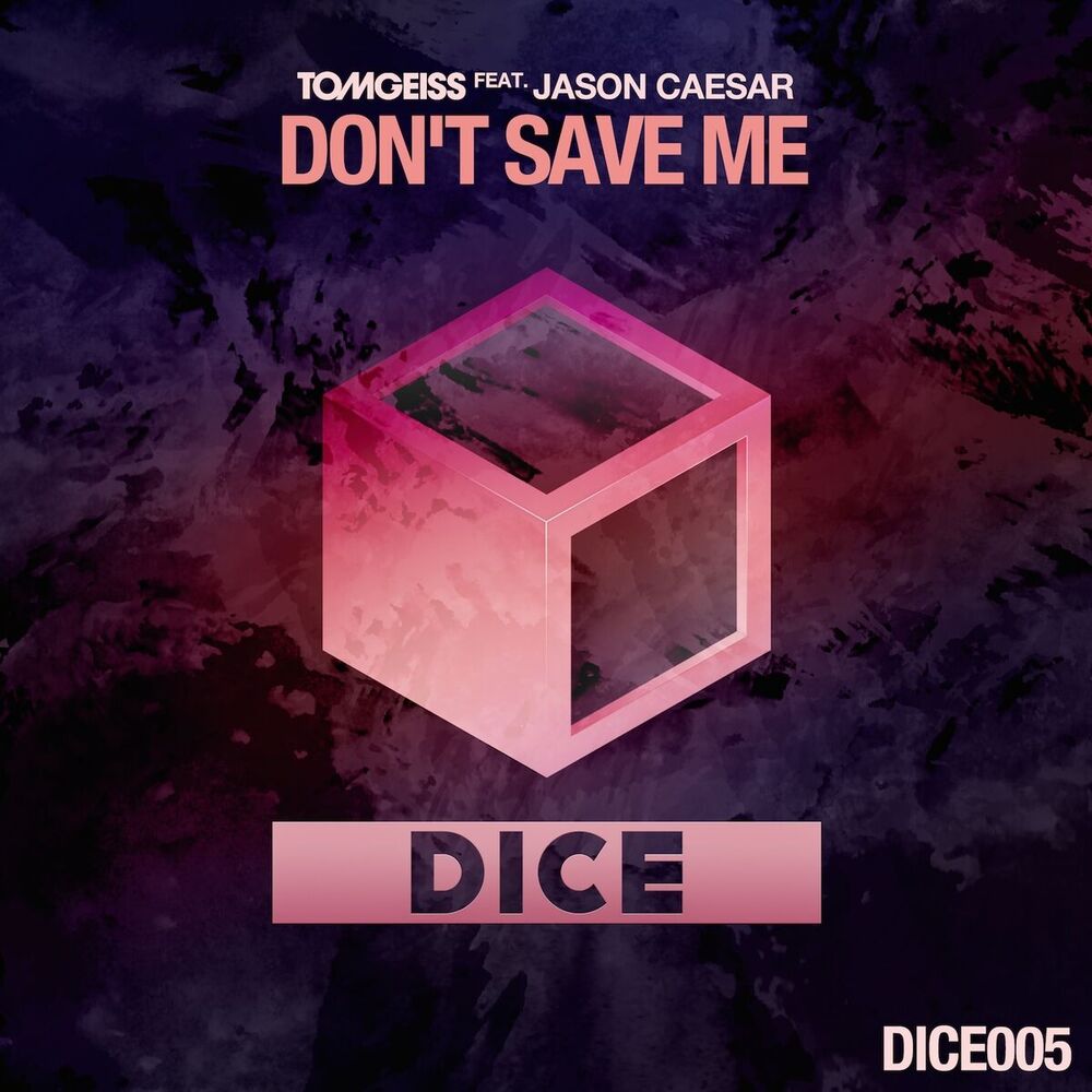 Picture of Don't Save Me