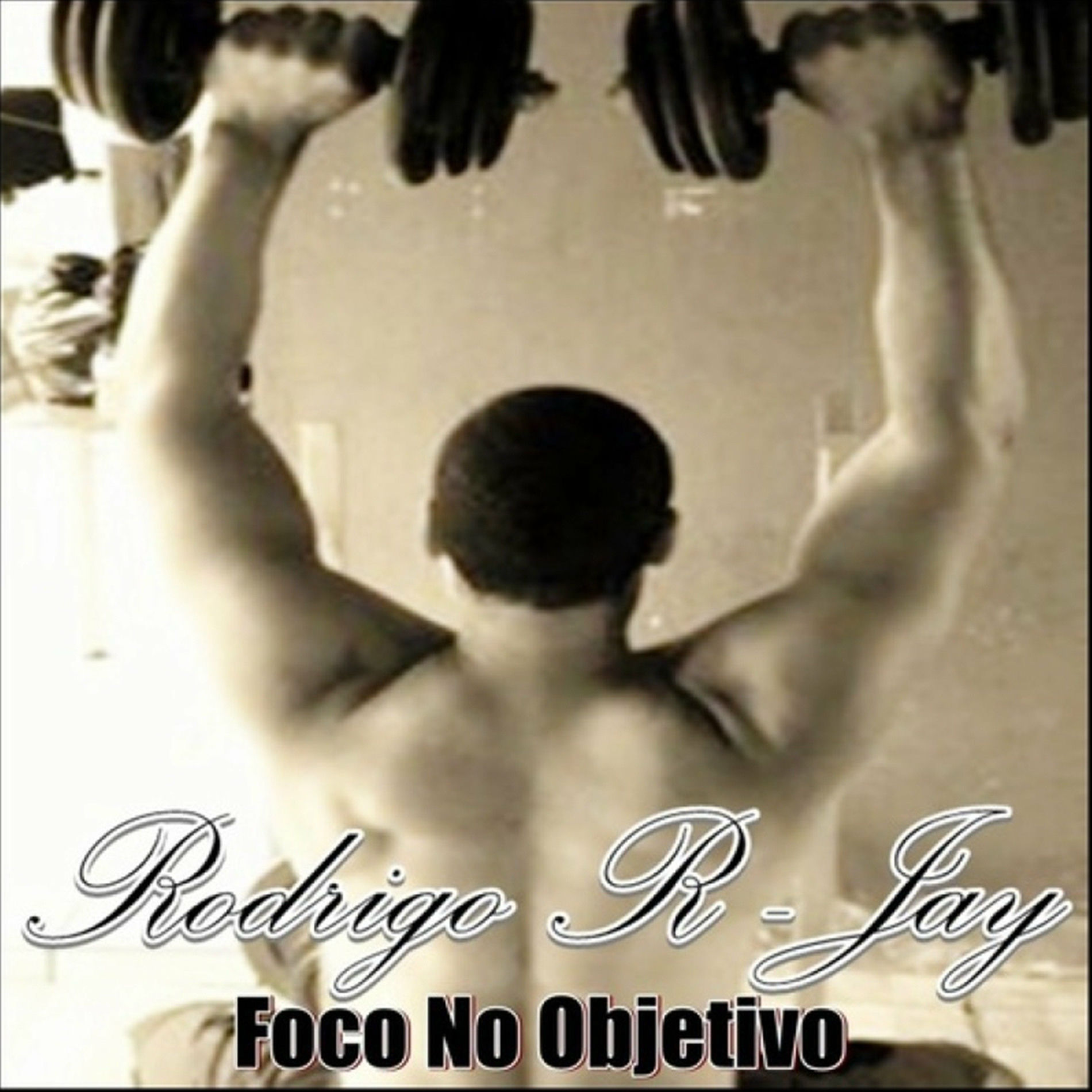 Album cover of Foco no Objetivo