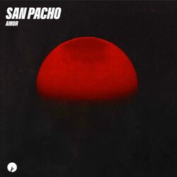 Cover of Amor