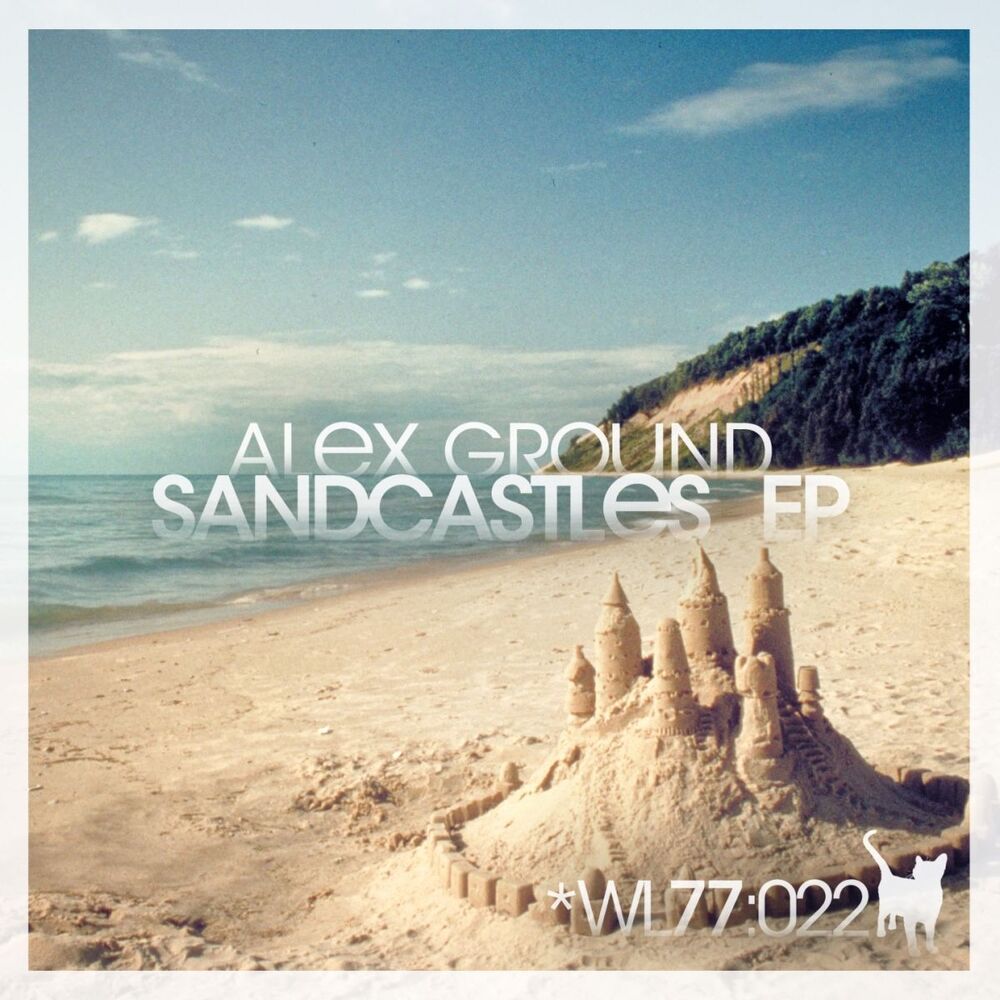 Picture of Sandcastles EP