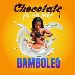 Cover of Chocolate pa mi leche
