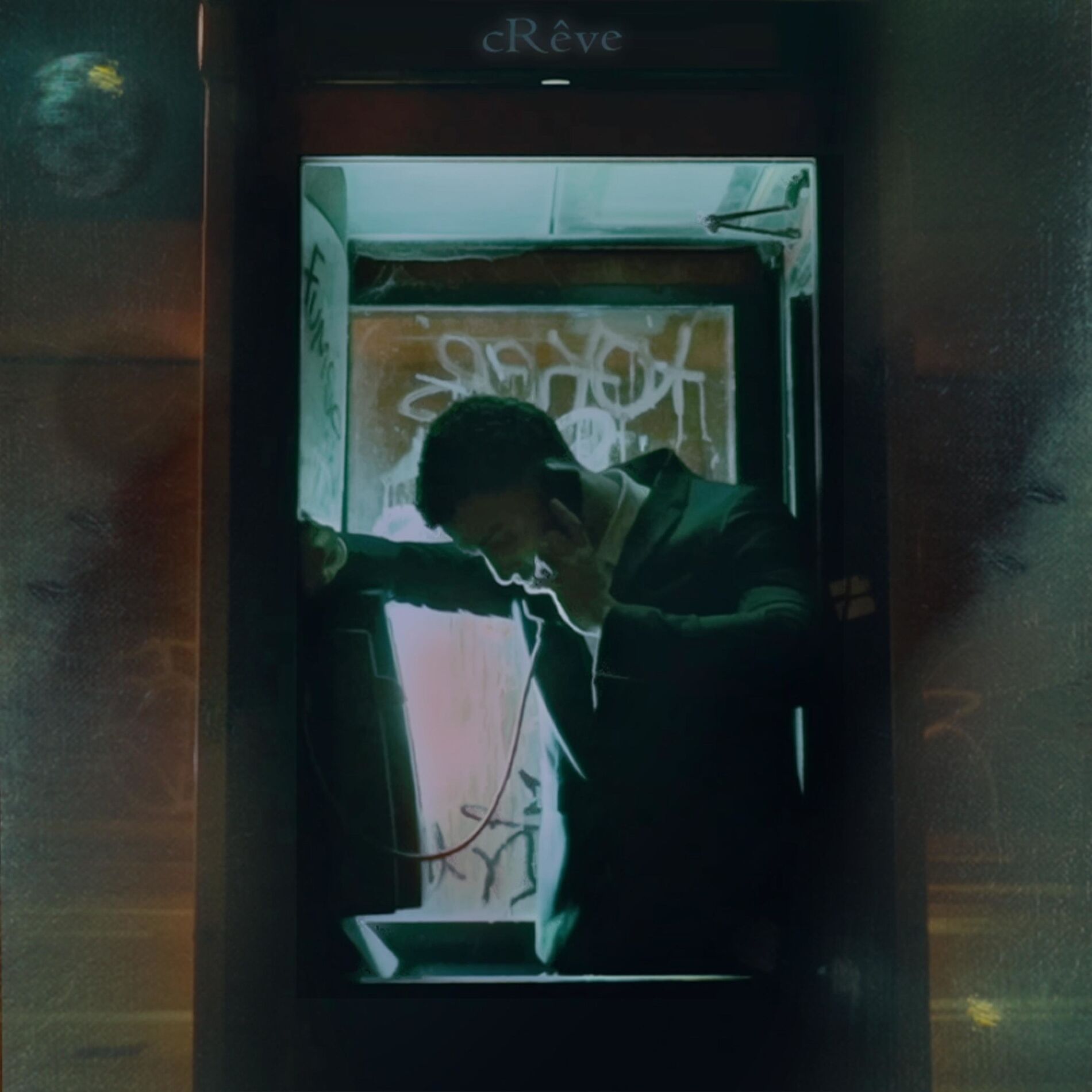 Album cover of cRêve