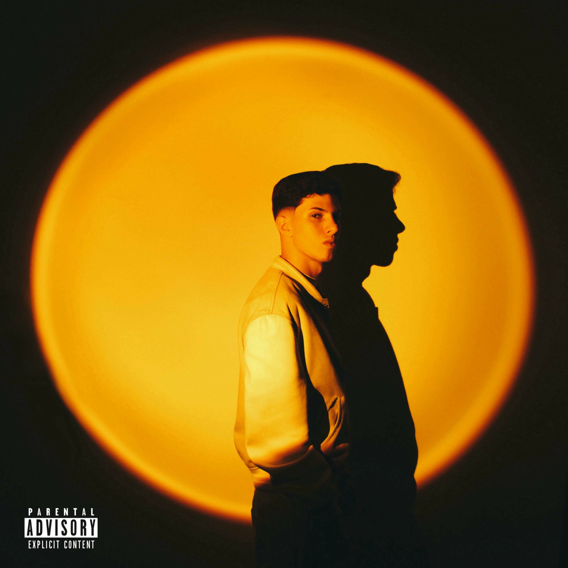 Album cover of NSB>LSA