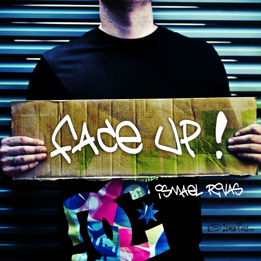 Picture of Face Up