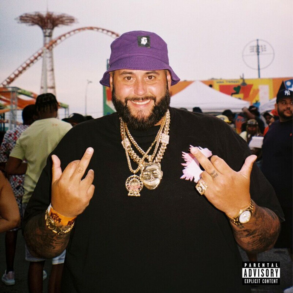 Album cover of GUNTHER