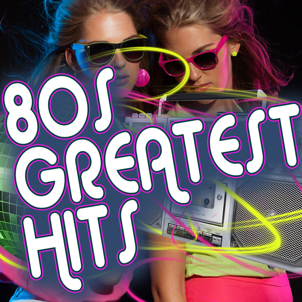 Picture of 80s Greatest Hits