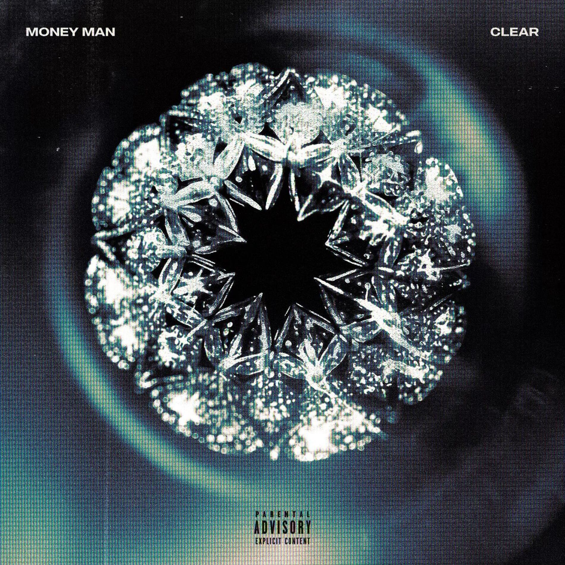 Album cover of CLEAR