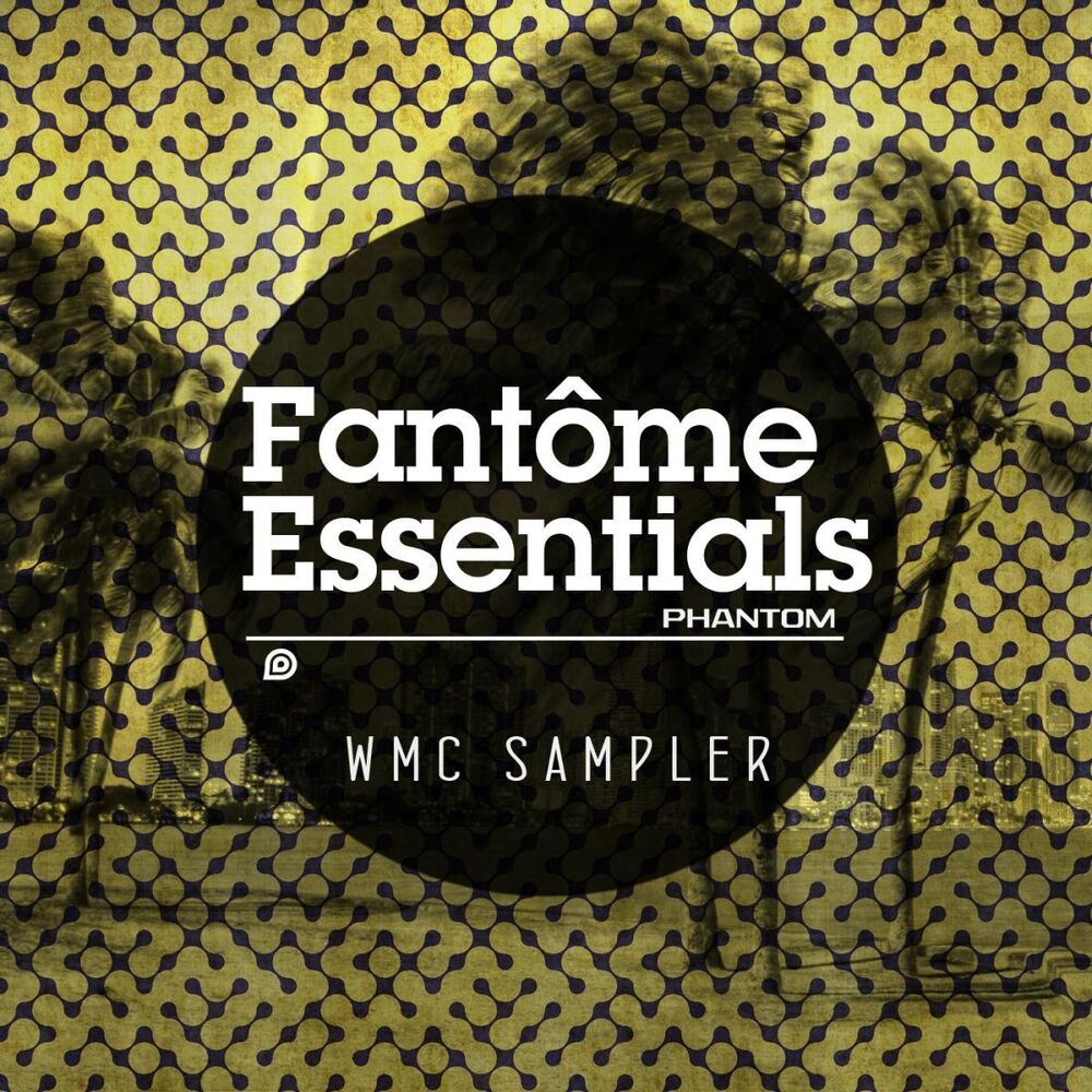 Picture of Fantome Essentials WMC Sampler '13