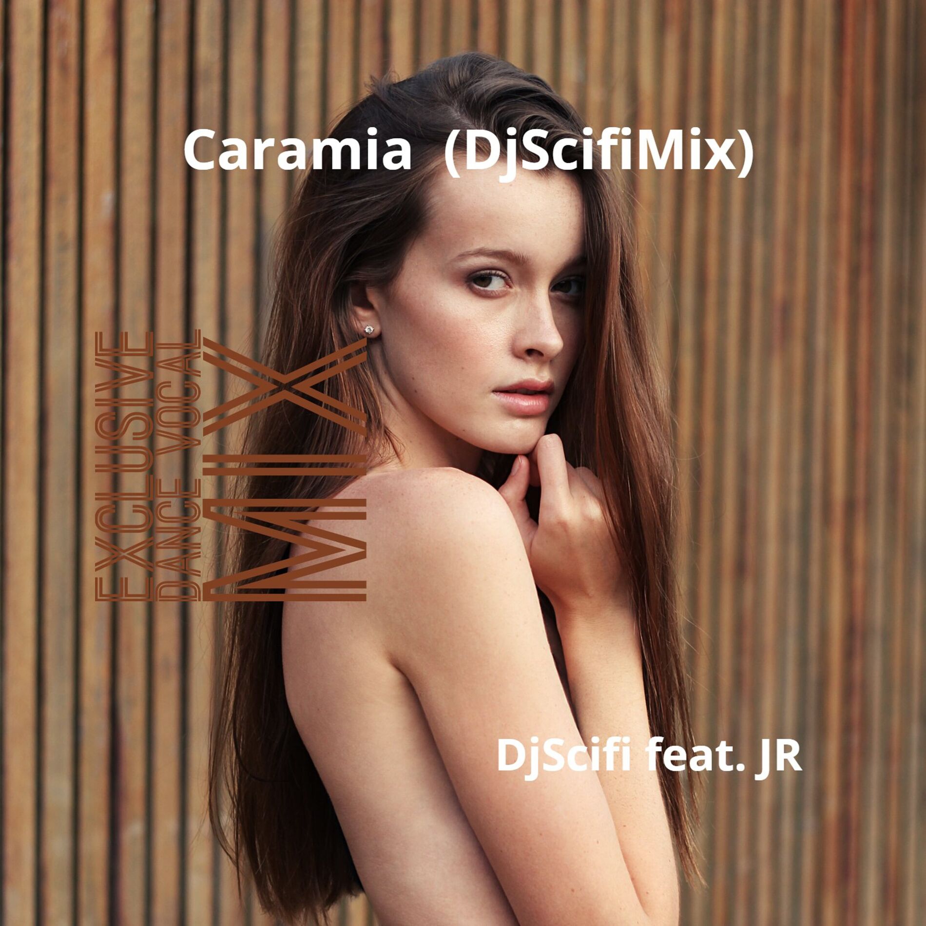 Album cover of Caramia (Djscifimix - Exclusive Dance Vocal Mix)