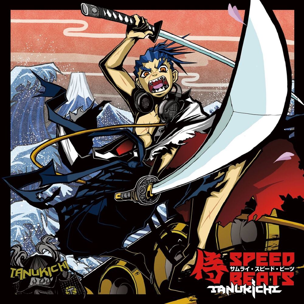 Picture of Samuraï Speed Beats