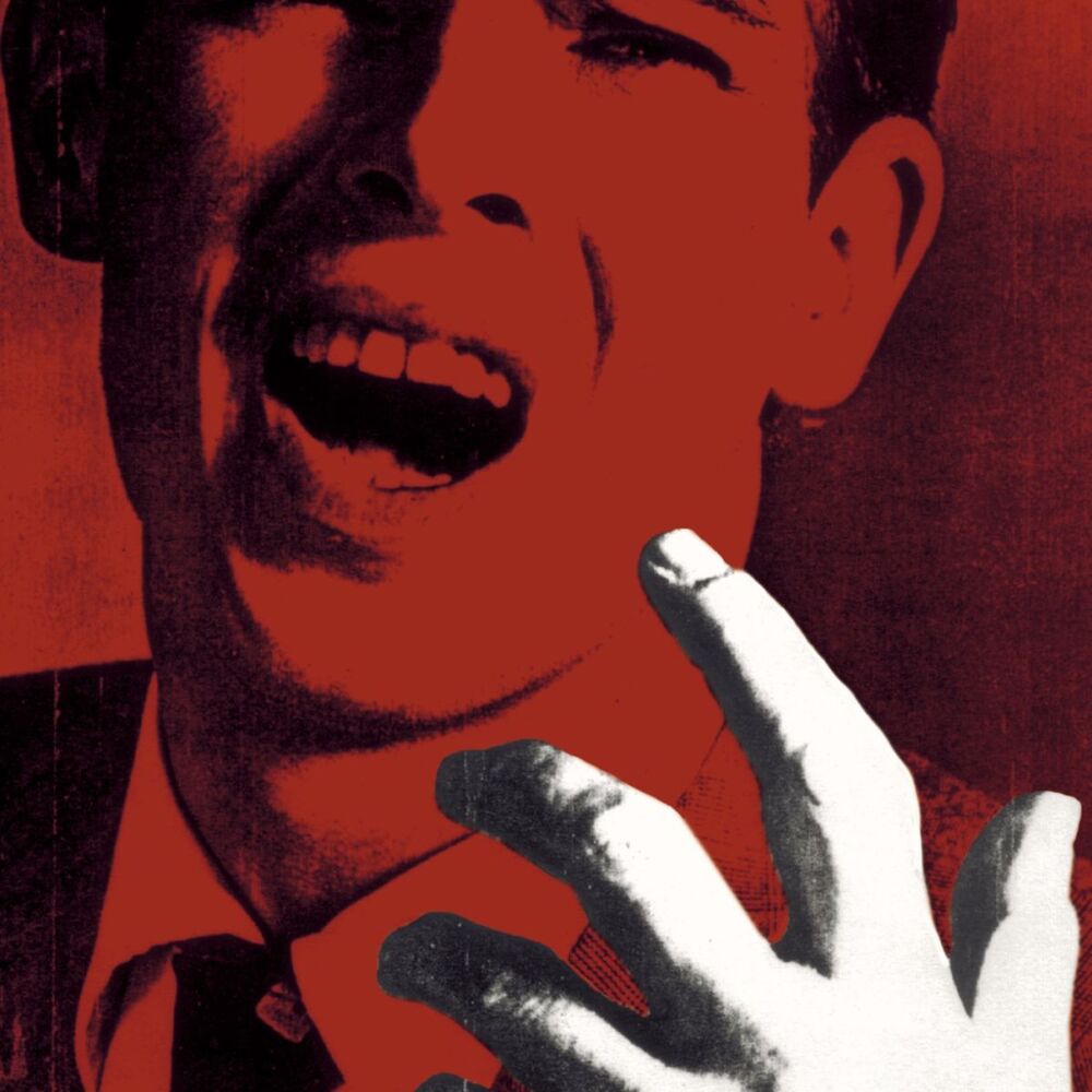 Picture of High Drama: The Real Johnnie Ray