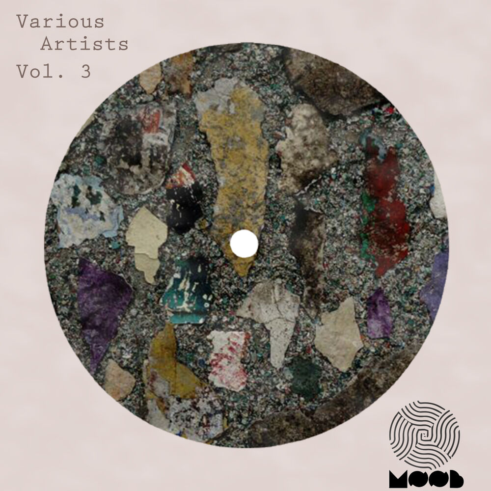 Picture of Various Artists Vol. 3