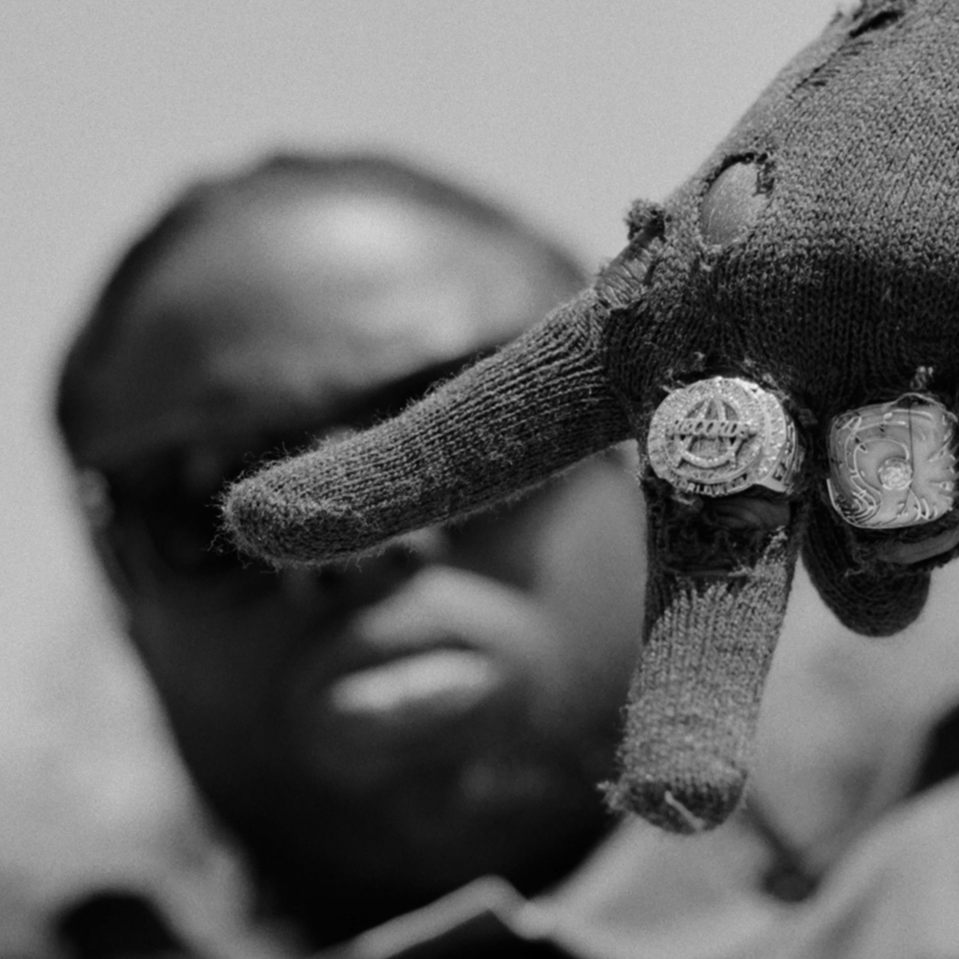 Album cover of A1