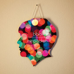 Cover of Mind Bokeh